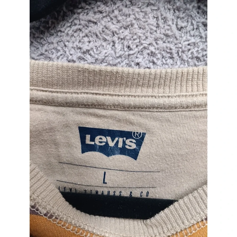 Levis authentic levi
